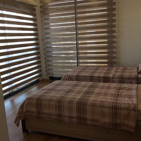 Salamis Park Villa Фамагуста Екстериор снимка