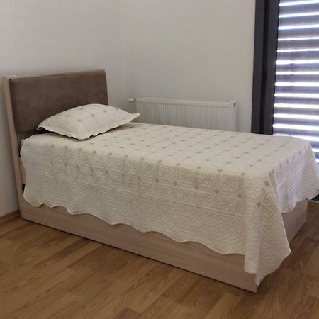 Salamis Park Villa Фамагуста Екстериор снимка