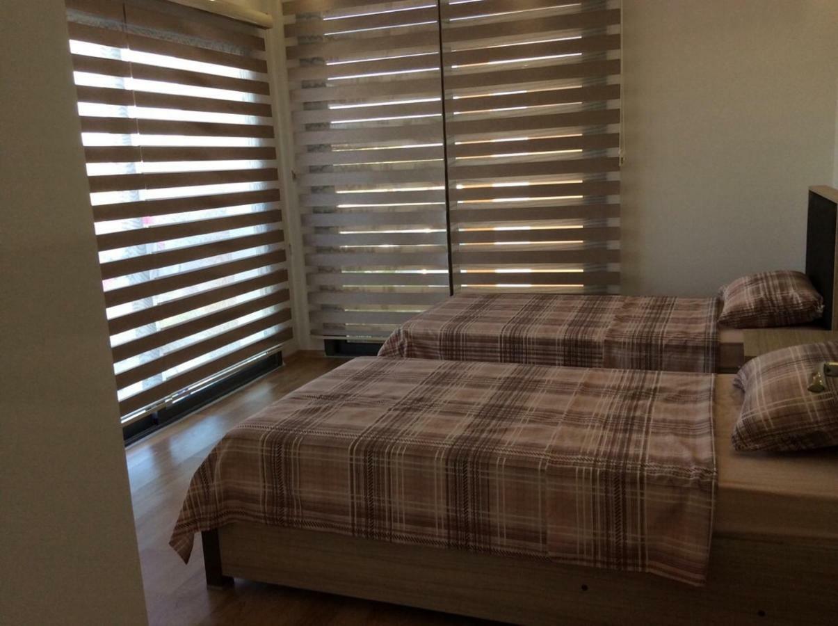 Salamis Park Villa Фамагуста Екстериор снимка