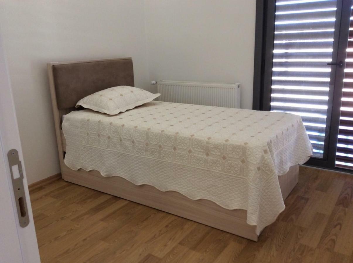 Salamis Park Villa Фамагуста Екстериор снимка
