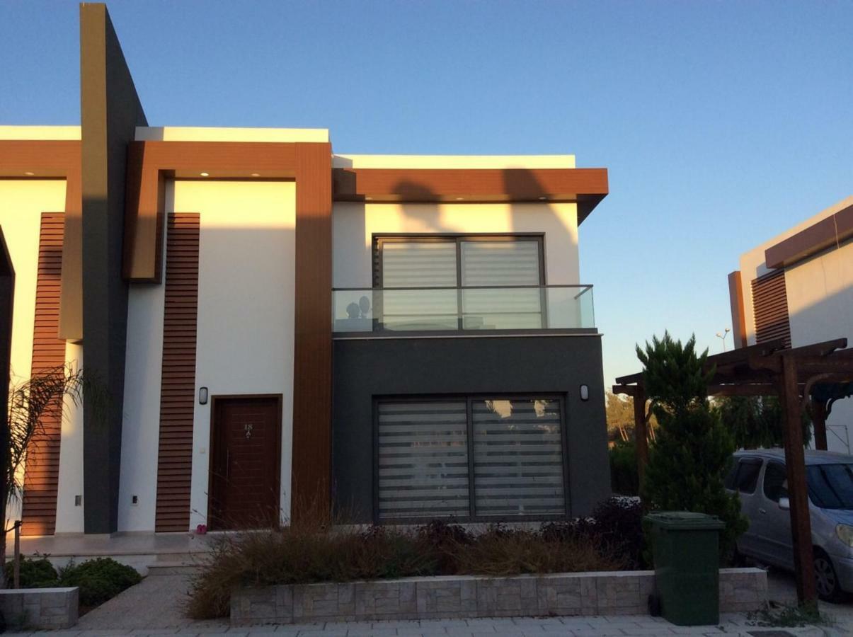 Salamis Park Villa Фамагуста Екстериор снимка