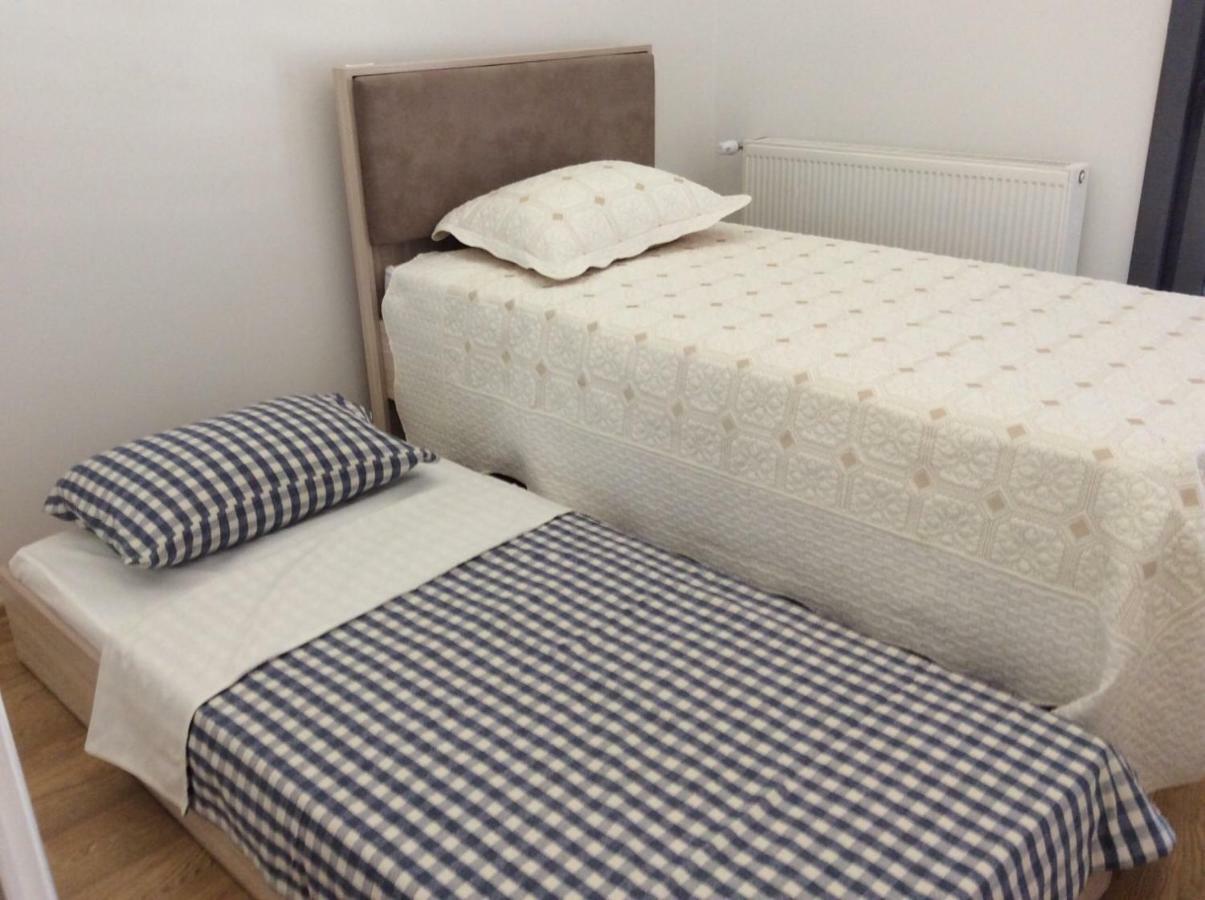 Salamis Park Villa Фамагуста Екстериор снимка
