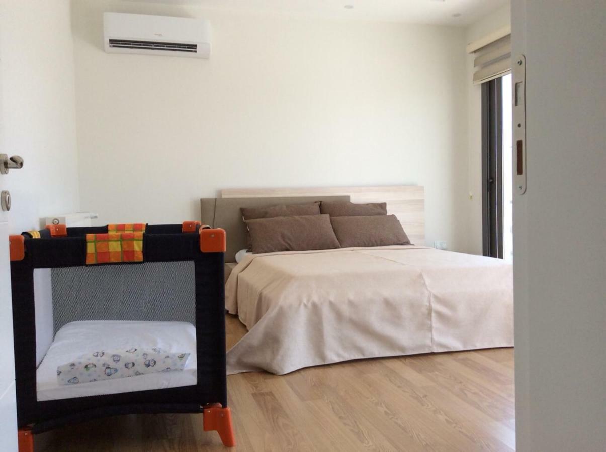 Salamis Park Villa Фамагуста Екстериор снимка