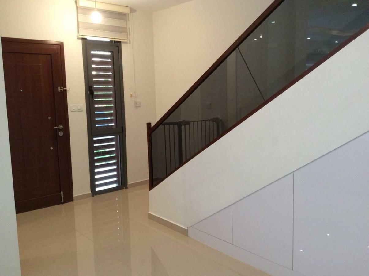 Salamis Park Villa Фамагуста Екстериор снимка
