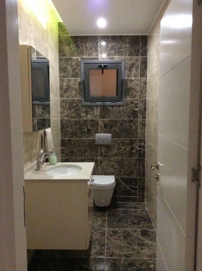 Salamis Park Villa Фамагуста Екстериор снимка