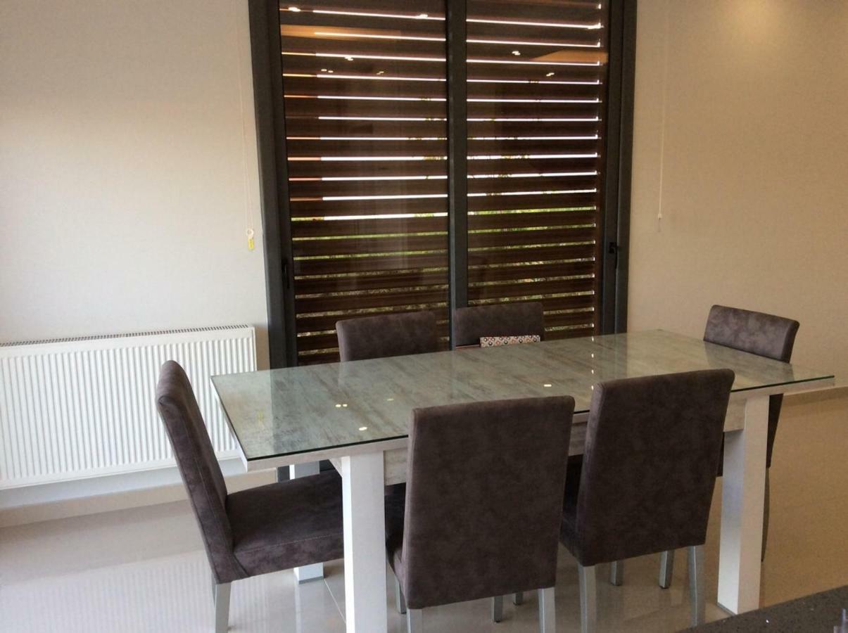 Salamis Park Villa Фамагуста Екстериор снимка