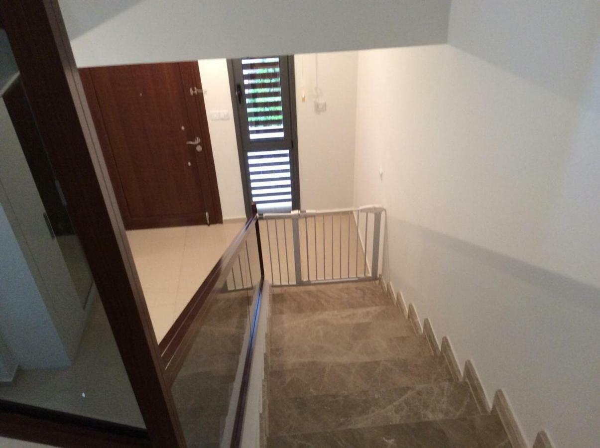 Salamis Park Villa Фамагуста Екстериор снимка