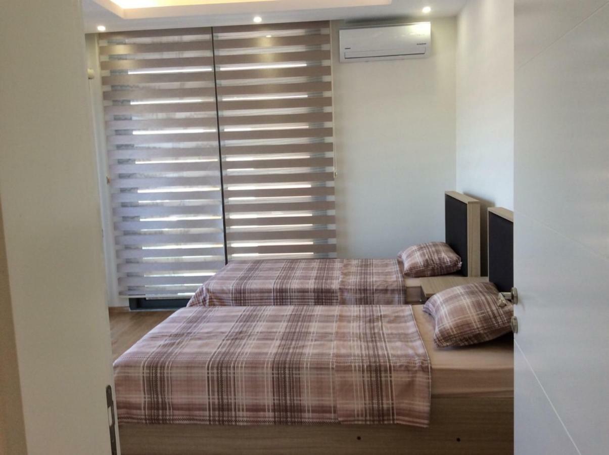 Salamis Park Villa Фамагуста Екстериор снимка
